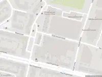 Traumahelikopter met grote spoed naar de Oostsouburgseweg in Vlissingen