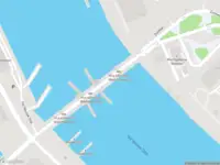 Overlastmelding Paleiskade in 1781AM Den Helder gesloten