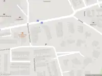 Overlastmelding Zeeweg in Egmond aan Zee