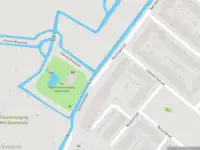 Overlastmelding  in Leiden gesloten