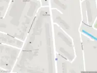 Overlastmelding Van Dalenlaan in Santpoort-Zuid