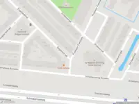 Besteld ambulance vervoer naar de Engelsestraat in Rotterdam