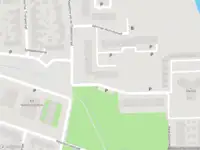 Traumahelikopter met grote spoed naar de Karel Doormanstraat in Zutphen