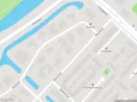 Overlastmelding Anjerstraat in Zwijndrecht (Zuid-Holland)