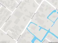 Anonieme overlastmelding Spierdijkerweg in Spierdijk