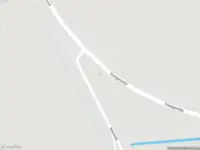 Politie naar de Steegjesdijk in Goudswaard vanwege dier(en) in nood