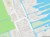 Overlastmelding Laan van Niftarlake in Tienhoven