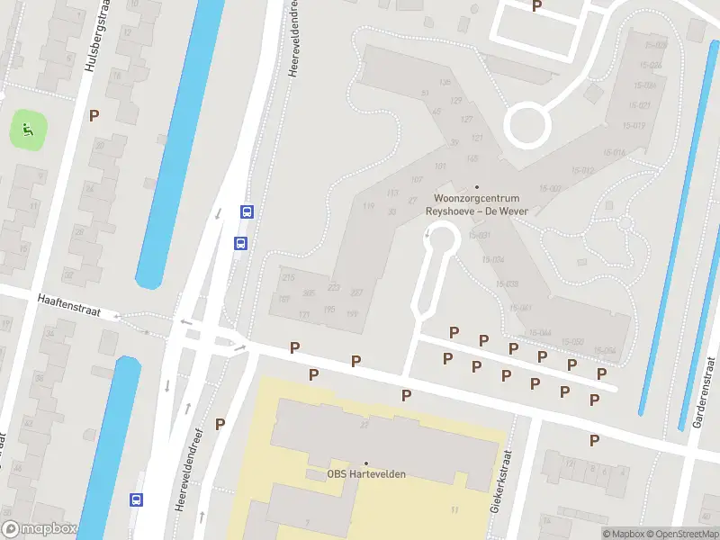 Overlastmelding Gendringenlaan in Tilburg