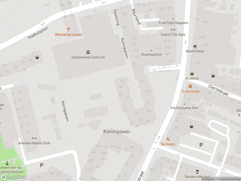 Anonieme overlastmelding Koningsplein in Tilburg gesloten