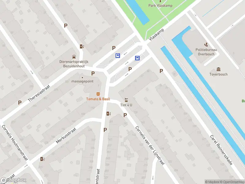 Overlastmelding De Eerensplein in 's-Gravenhage