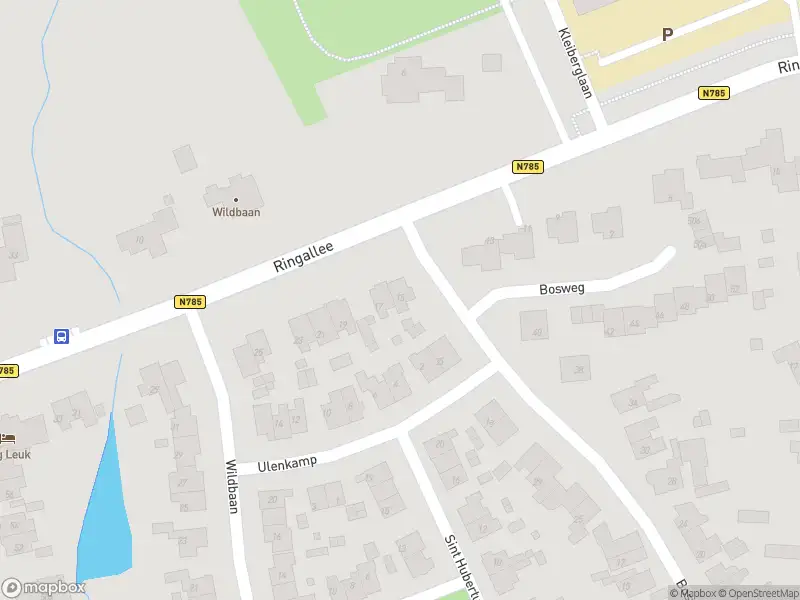 Overlastmelding Ringallee in Velp