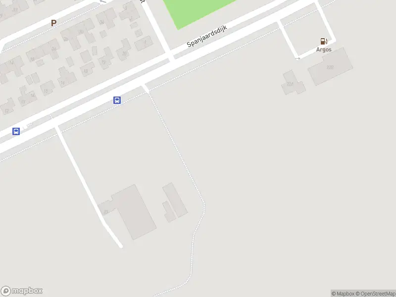 Overlastmelding Spanjaardsdijk in Sloten gesloten