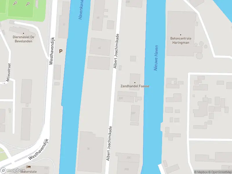 Overlastmelding Albert Joachimikade in Goes gesloten