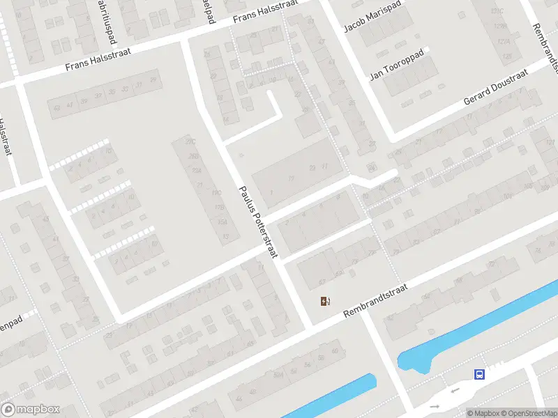 112 melding Ambulance met gepaste spoed naar de Jan van Scorelstraat in Spijkenisse