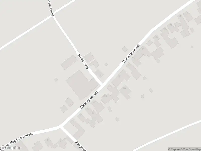 Overlastmelding Walburgisstraat in Ohé en Laak gesloten
