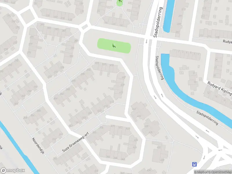 Anonieme overlastmelding Suze Groeneweg-Erf in Dordrecht