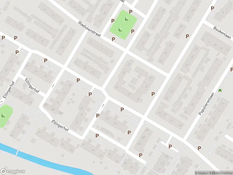 Overlastmelding Kennedystraat in Duiven