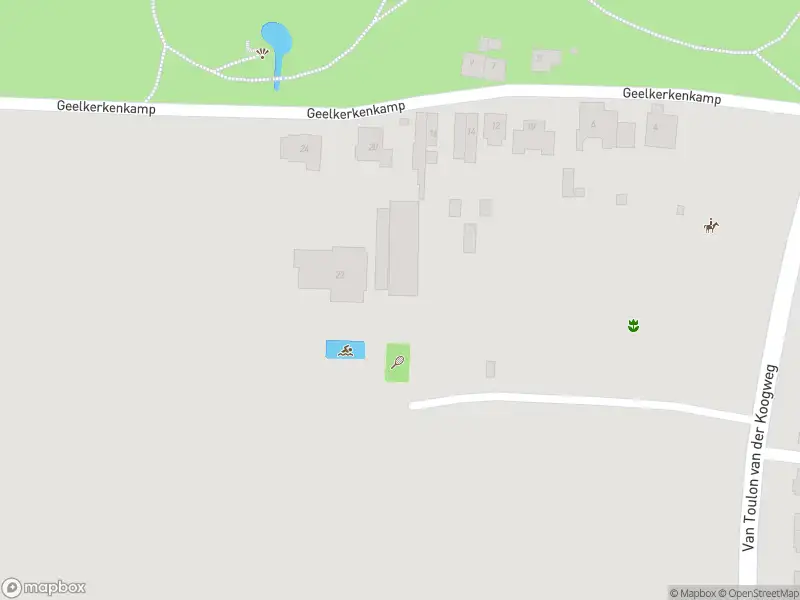 Overlastmelding Jhr. Nedermeijer van Rosenthalweg in Oosterbeek gesloten