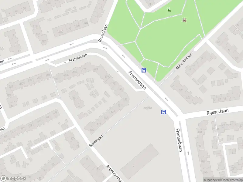 Politie naar de Fransebaan in Eindhoven vanwege ongeval met letsel
