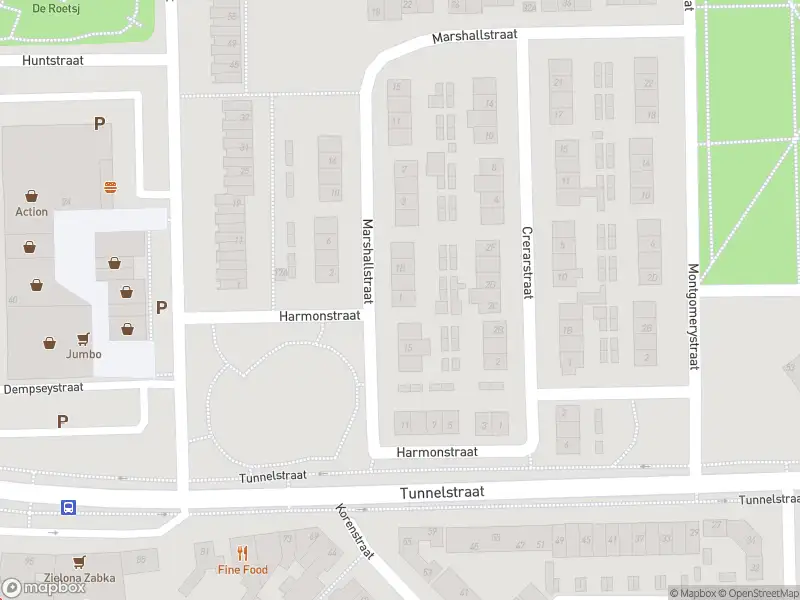 Anonieme overlastmelding Marshallstraat in Sittard