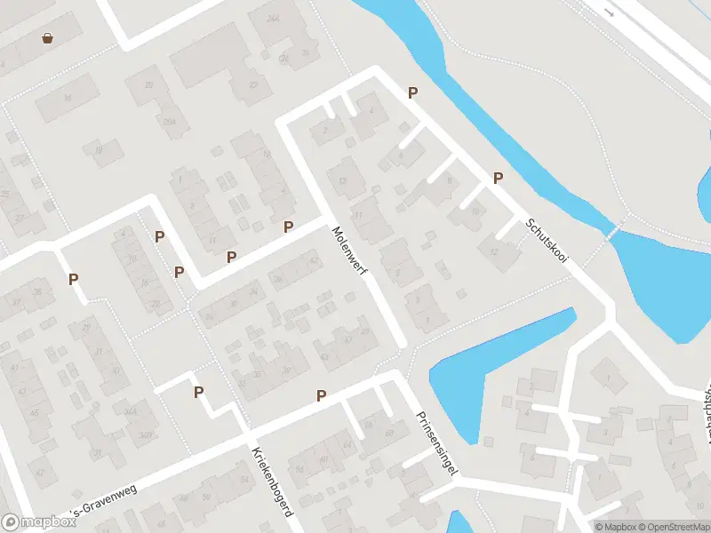 Overlastmelding Molenwerf in Nieuw-Beijerland