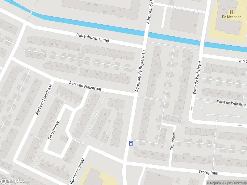 Overlastmelding Aert van Nesstraat in Hendrik-Ido-Ambacht gesloten