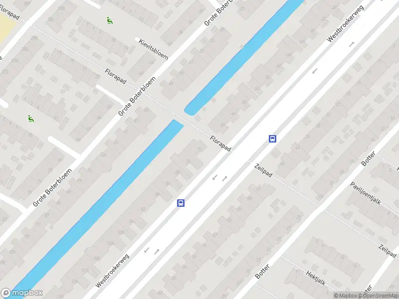 Overlastmelding Westbroekerweg in Velserbroek gesloten