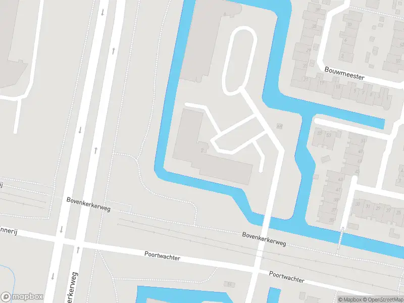 Overlastmelding Bovenkerkerweg in Amstelveen (North Holland) gesloten
