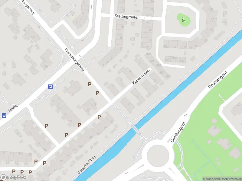 Overlastmelding Kopermolen in Heerhugowaard gesloten