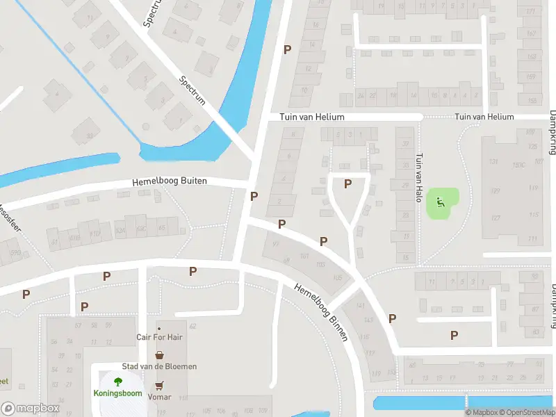 Overlastmelding Corona in Heerhugowaard gesloten