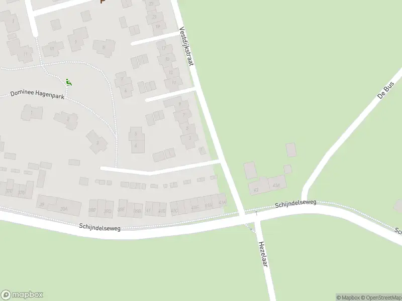 Overlastmelding Vestdijkstraat in Sint-Michielsgestel gesloten