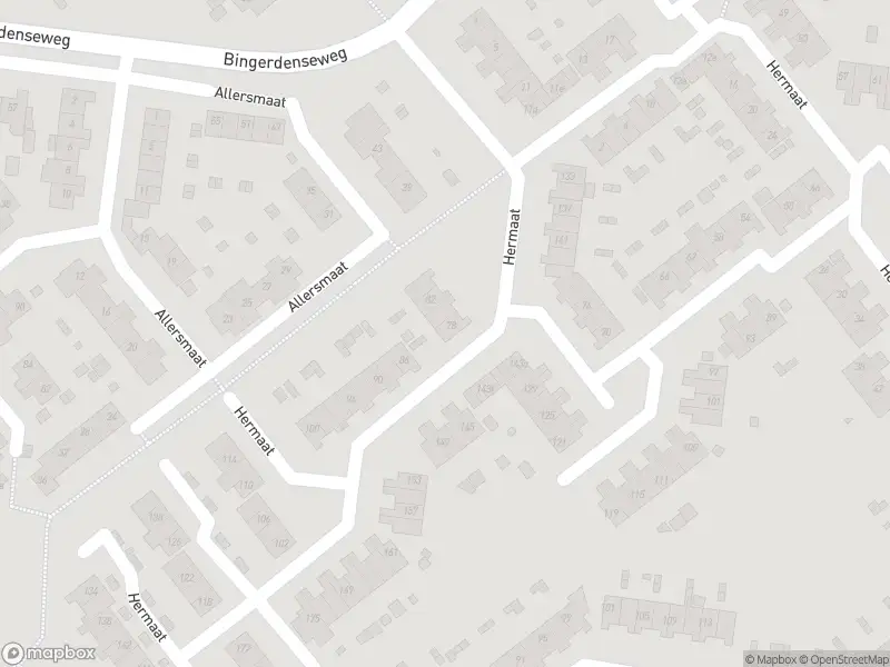 Overlastmelding Hermaat in Doesburg gesloten