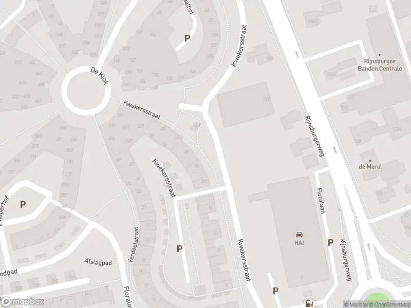 Overlastmelding Kwekersstraat in Rijnsburg gesloten