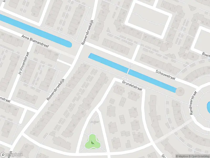 Anonieme overlastmelding Tjalkstraat in Lisse