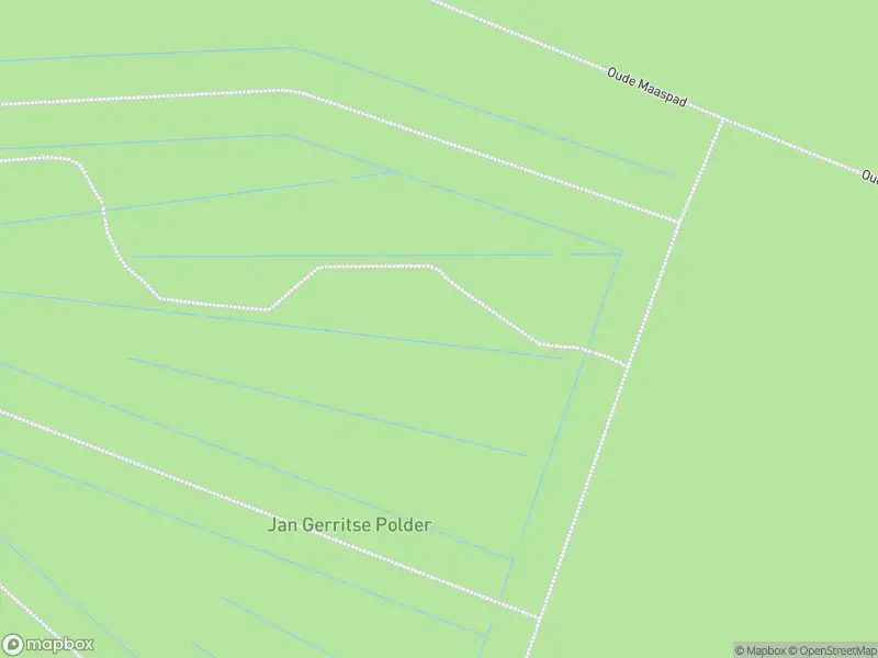 Overlastmelding Koedood in Barendrecht gesloten