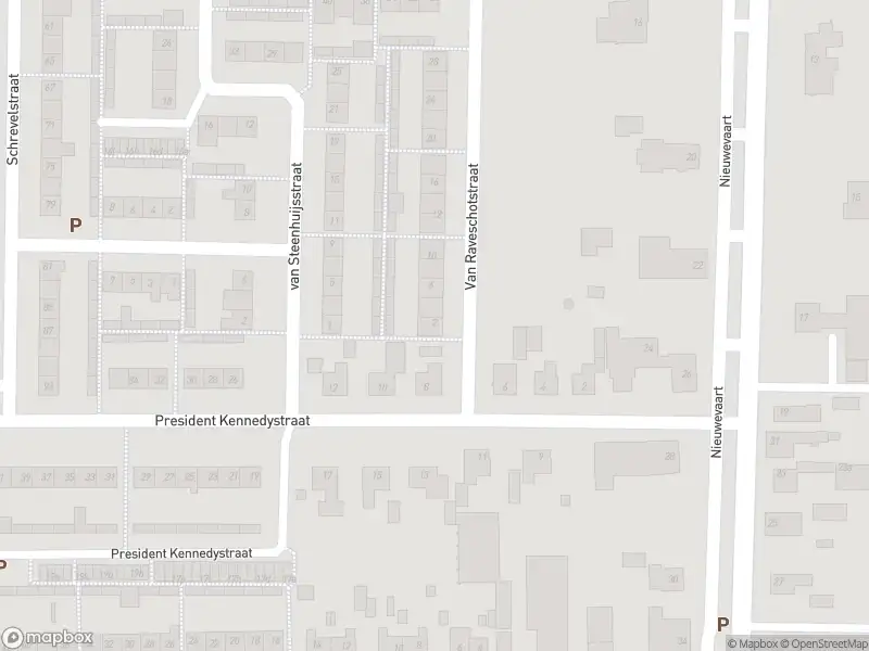 Anonieme overlastmelding Van Raveschotstraat in Sprang-Capelle gesloten
