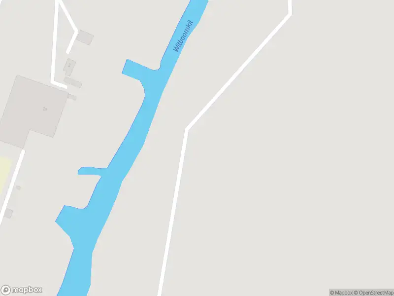 Overlastmelding Kroonweg in Werkendam gesloten
