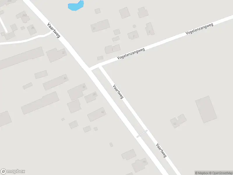 112 melding Overlastmelding Vaartweg in Dongen gesloten