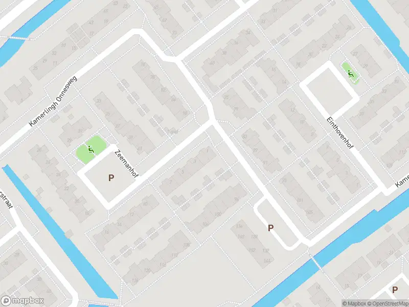 Overlastmelding Zeemanhof in Kudelstaart gesloten