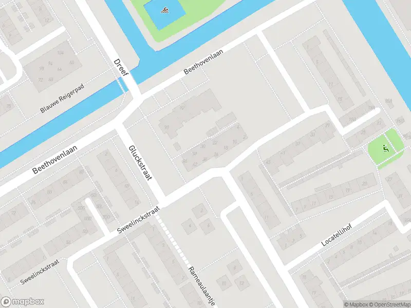 Overlastmelding Beethovenlaan in Aalsmeer gesloten