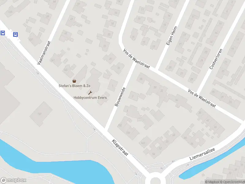 Overlastmelding Bouwweide in Westervoort