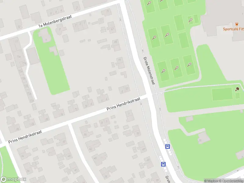 Overlastmelding Prins Hendrikstraat in Elst