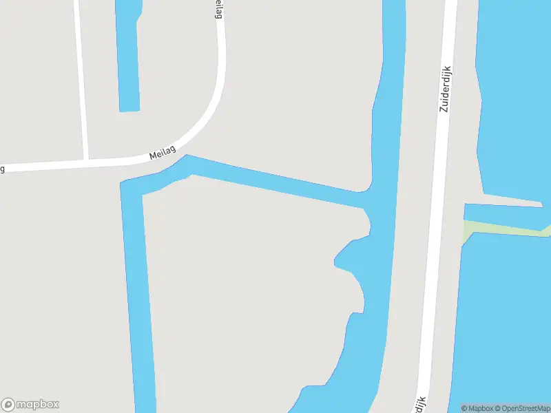 Overlastmelding Zuiderdijk in 1606ME Venhuizen