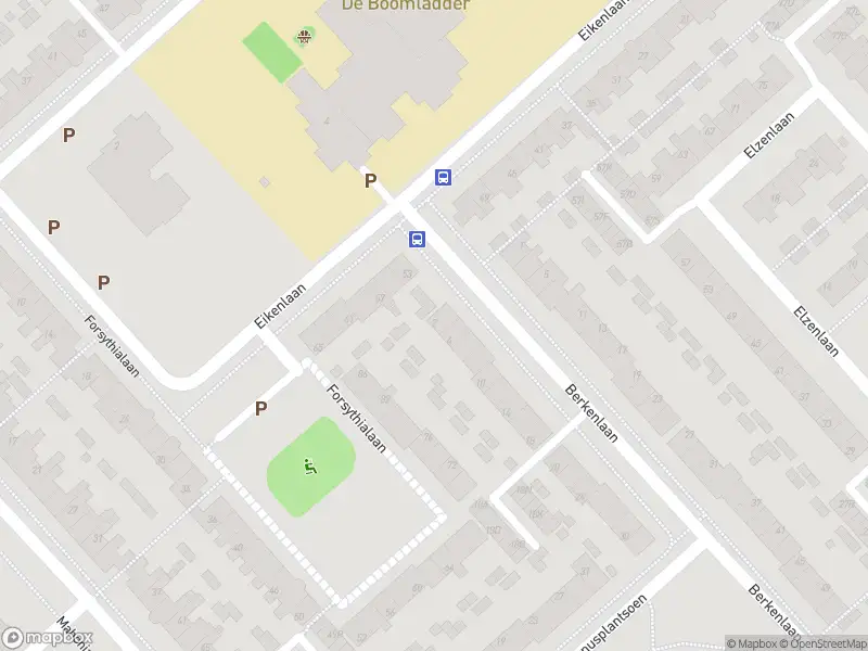 Overlastmelding Berkenlaan in Heerhugowaard