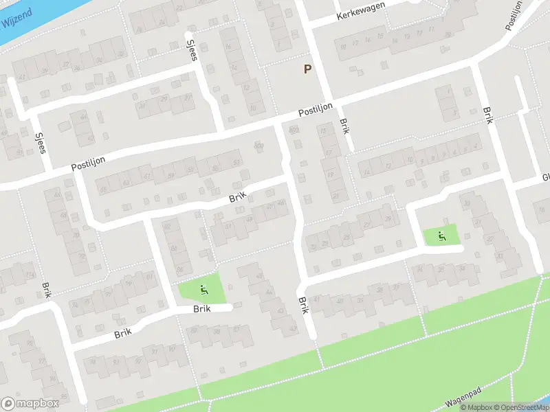 Overlastmelding Brik in Hoorn gesloten