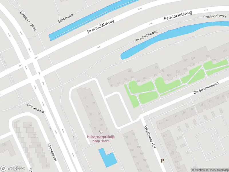 Overlastmelding De Streektuinen in Hoorn gesloten