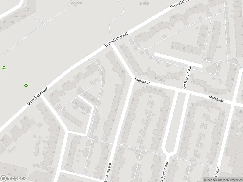 Anonieme overlastmelding Wardenaarstraat in Velsen-Noord gesloten