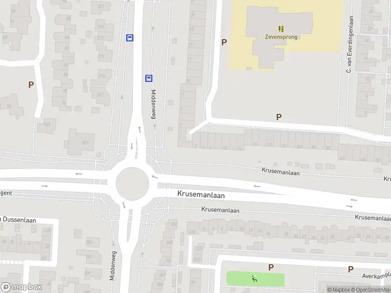 Overlastmelding J. van de Veldelaan in Heerhugowaard