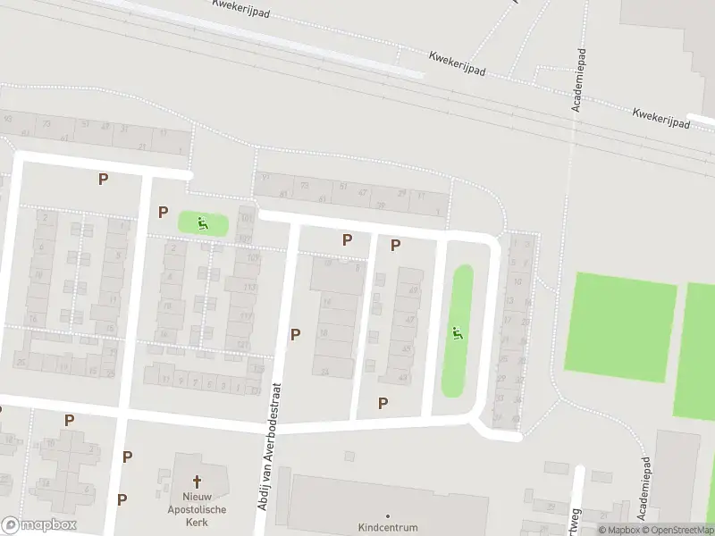 Overlastmelding Abdij van Averbodestraat in Tilburg gesloten