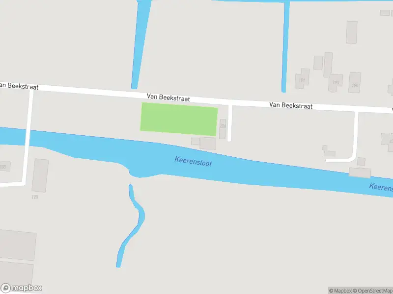 Overlastmelding Van Beekstraat in Landsmeer gesloten